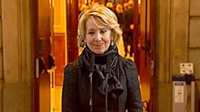 La clase política pone a Suárez como ejemplo a seguir y fuente de inspiración