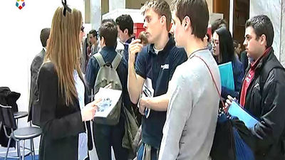 La OCDE alerta a España de que las altas cotizaciones favorecen el empleo sumergido