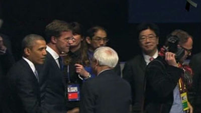 El G7 suspende su participación con Rusia hasta que Moscú "cambie el rumbo