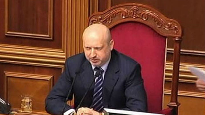 El Parlamento de Ucrania nombra a Mijail Kóval como nuevo ministro de Defensa