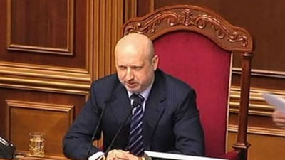 El Parlamento de Ucrania nombra a Mijail Kóval como nuevo ministro de Defensa