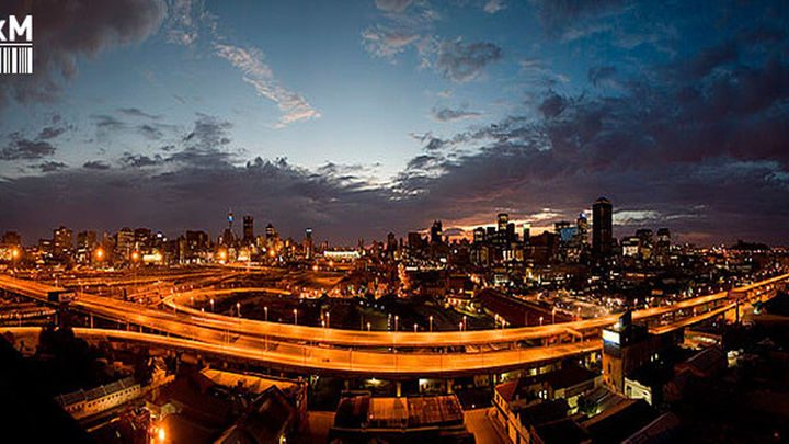 Johanesburgo, la ciudad del oro