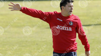 Contra: "Necesitamos ganar un partido para salir adelante"