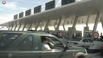 Pastor avisa que no actuar con las autopistas implica asumir 5.000 millones