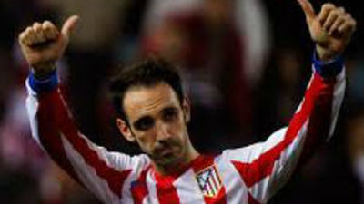 Juanfran: "Estamos preparados física y psicológicamente para el tramo final"