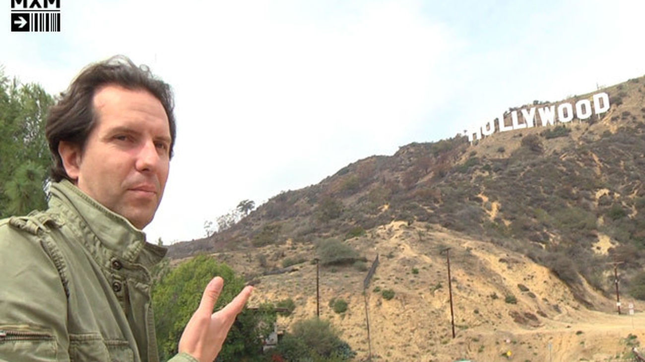 Madrileños por el Mundo en Los Ángeles