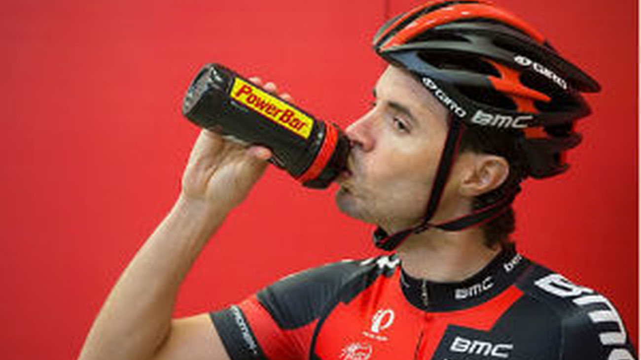 Samuel Sánchez, BMC