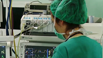 España supera los 100.000 trasplantes de órganos