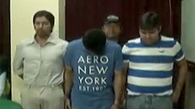 Este jueves llega a España el mayor de los niños secuestrados en Bolivia