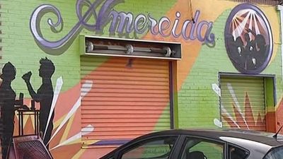 Detenido por suministrar gas de la risa en un local de copas de Villanueva de la Cañada