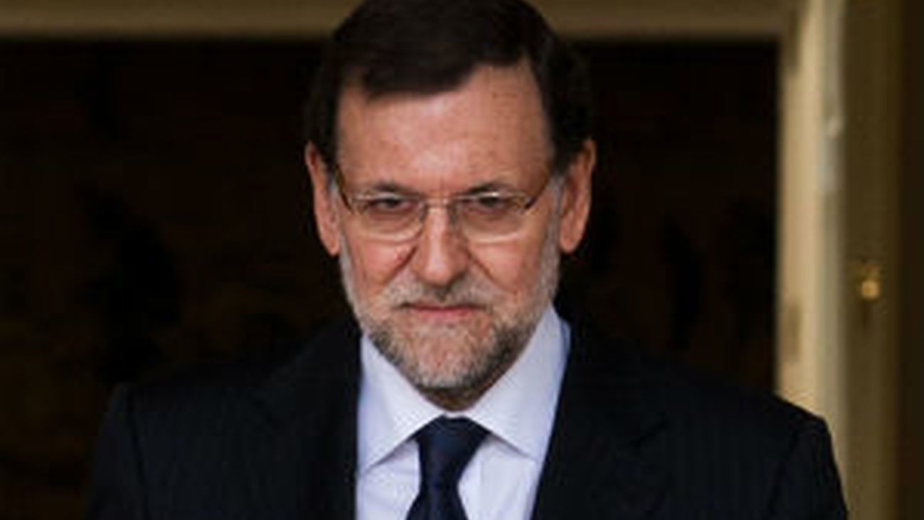 Mariano Rajoy