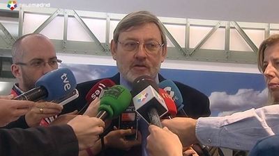 PSOE, IU y UyD  no acompañan a Botella en su deseo de ordenar las manifestaciones