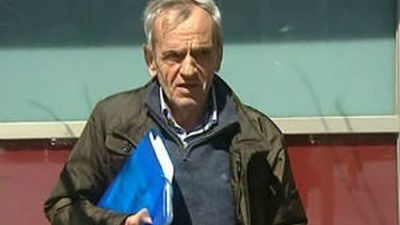 Un etarra confiesa un asesinato tras entrevistarse con otra de sus víctimas