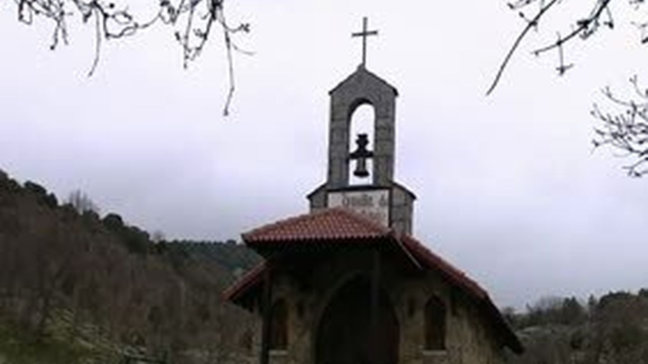 Cercedilla: Ruta de las fuentes