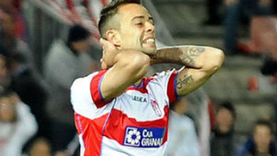 Dani Benítez, positivo por cocaína