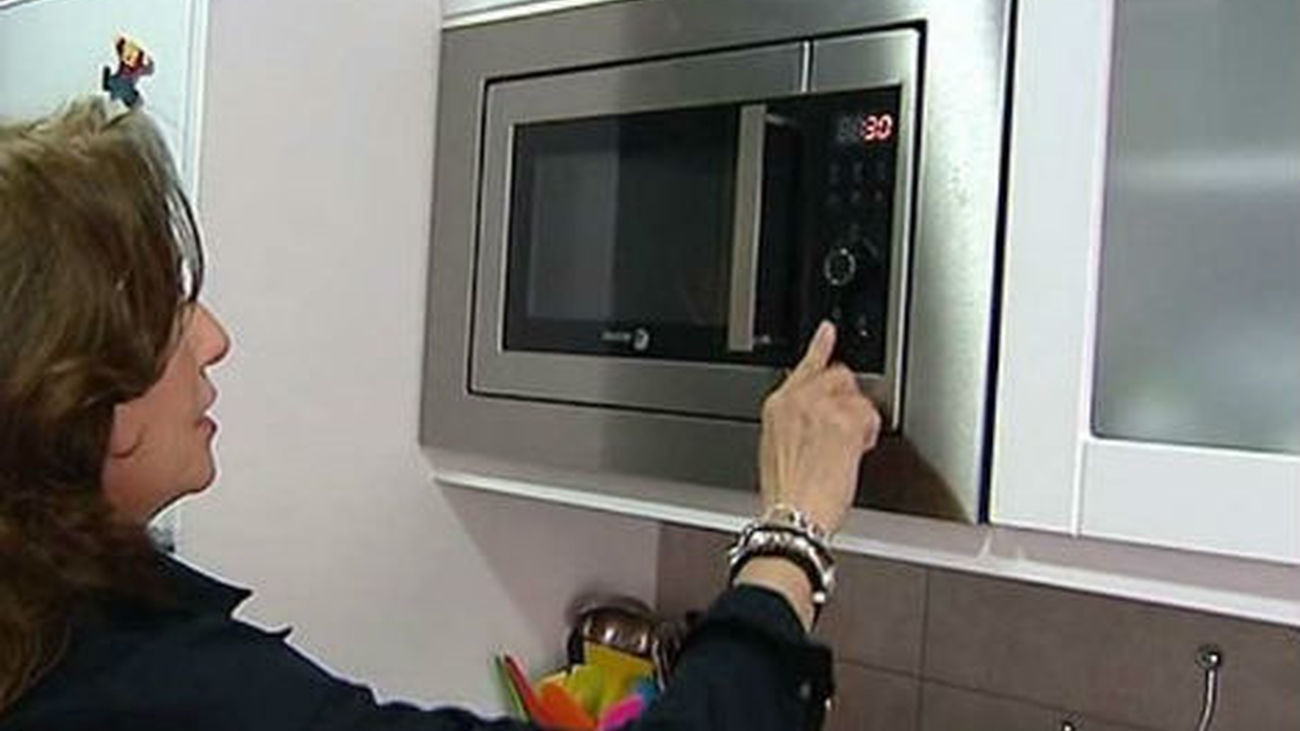 El precio eléctrico en el mercado mayorista subirá este domingo un 1,4 %