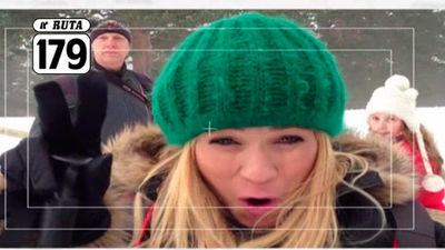 Ruta 179: Cercedilla-Navacerrada