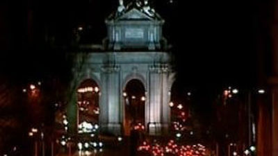 260 Ciudades españolas se apagan en 'La Hora del Planeta' y baten récord