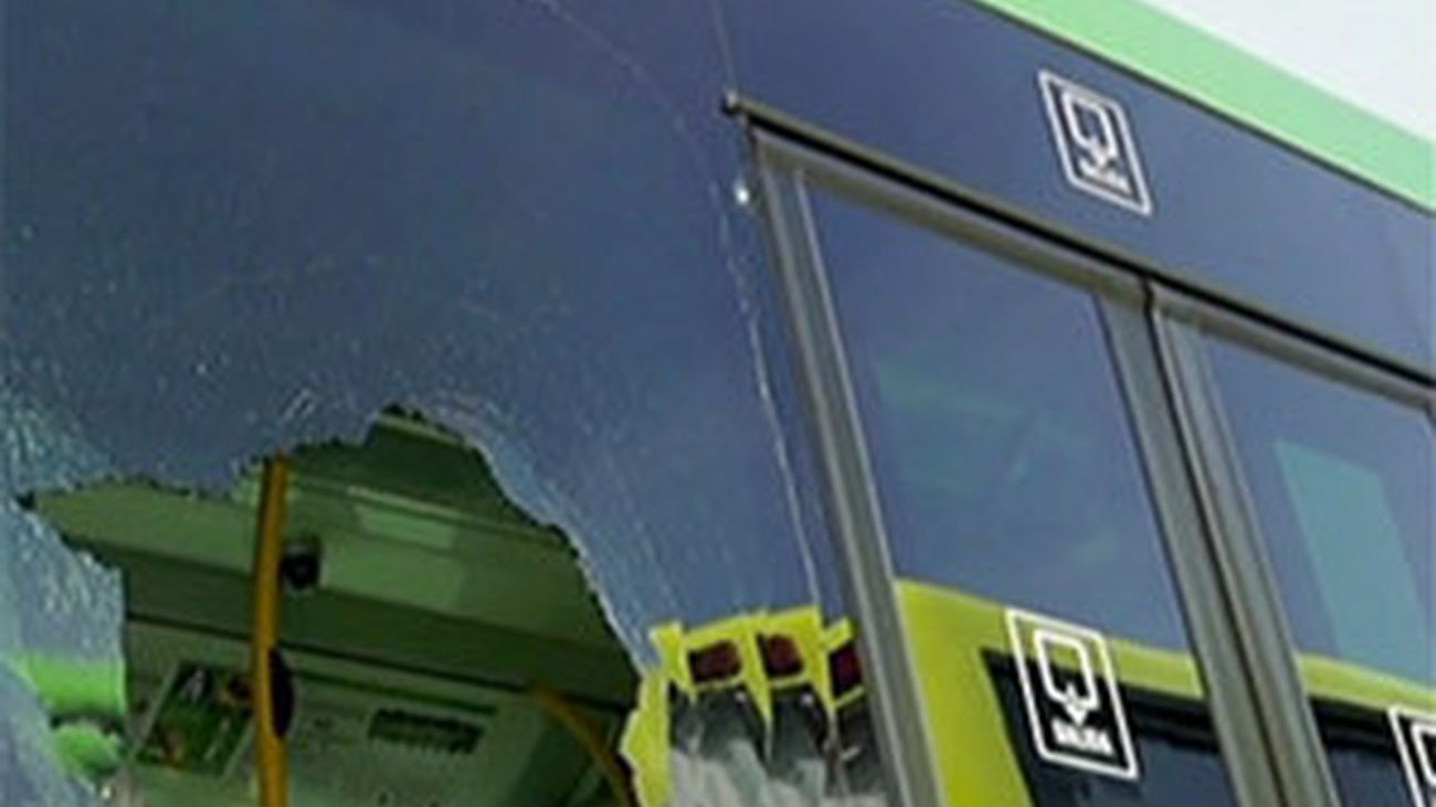 Huelga en Alsa: Más de 400 ataques a autobuses