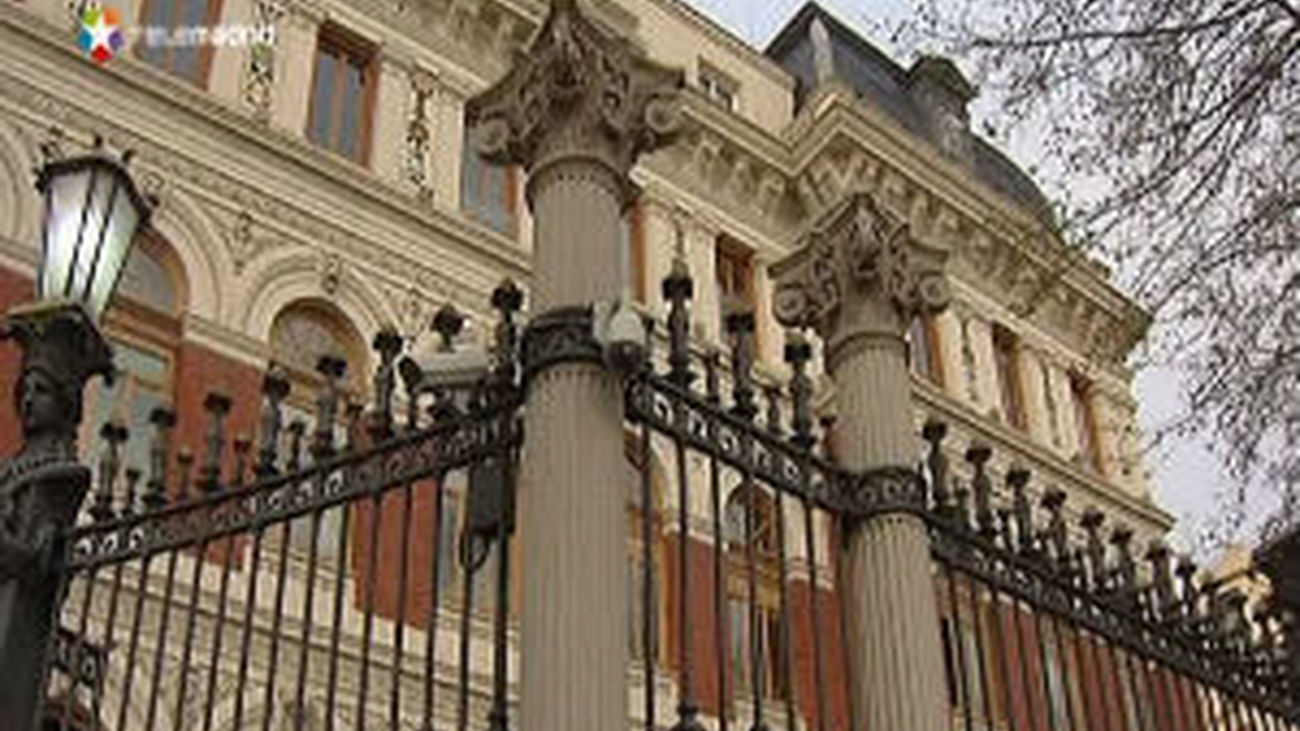 El público podrá conocer qué se esconde tras las paredes del Ministerio de Agricultura