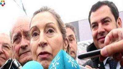 Pastor: "Ganar el metro de Lima demuestra que España es un referente mundial"