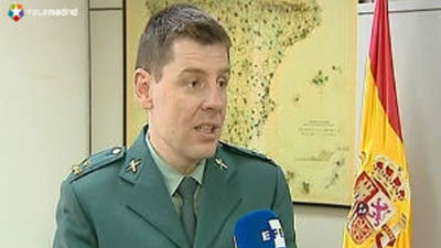 Cien mil denuncias y 431 detenidos por infracciones contra el medio ambiente