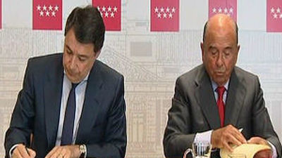 Más de 700 pymes solicitan en diez días 106 millones al Banco Santander