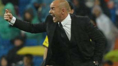 Jémez: "Prefiero que me metan cinco así, que tres encerrado atrás"