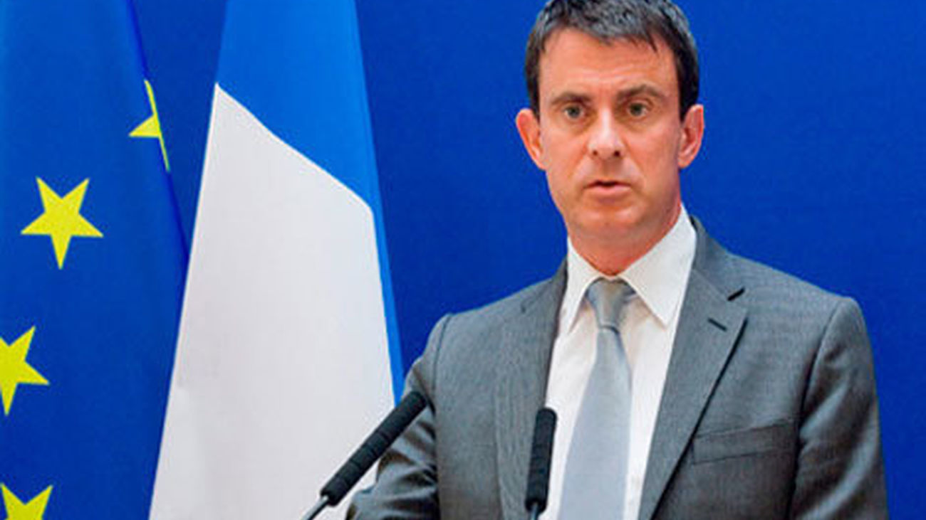 La izquierda francesa se prepara, dispersa, para la era post-Hollande