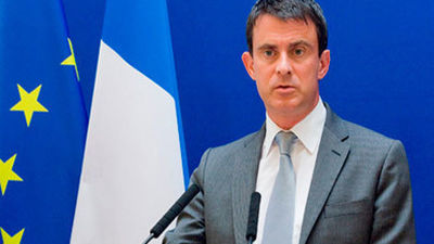 Valls quiere un Gobierno más eficaz y cohesionado para mejorar su imagen