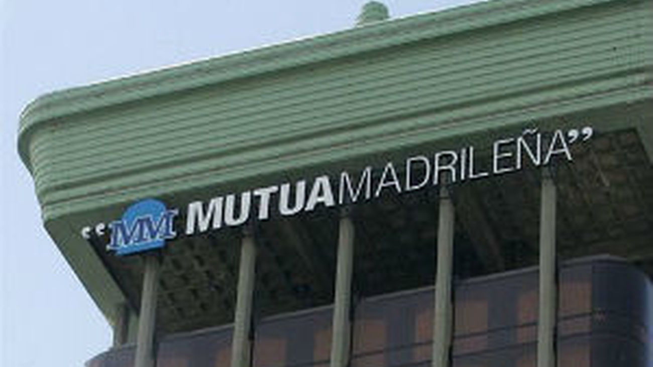 Mutua Madrileña