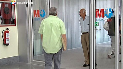 La Comunidad construirá un centro de salud en Fuenlabrada en 2017