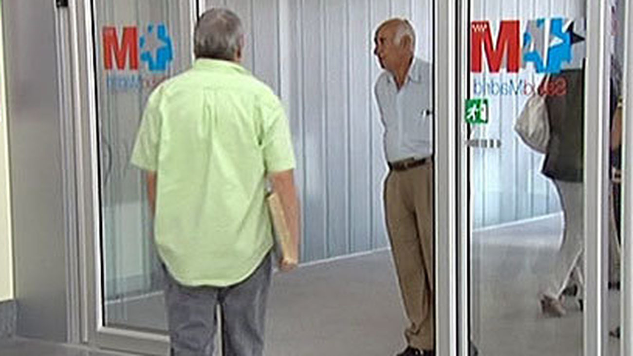 La Comunidad construirá un centro de salud en Fuenlabrada en 2017