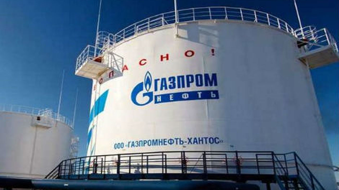 Gazprom aumenta en un 40% el precio del gas ruso para Ucrania