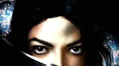 Michael Jackson estrena el clip  'A place with no name'