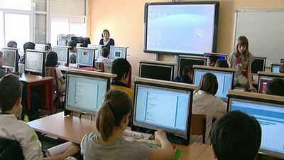 El alumnado español, a la cola de la OCDE en la resolución de problemas