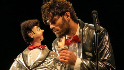 Madrid ReFringe en el Teatro Español