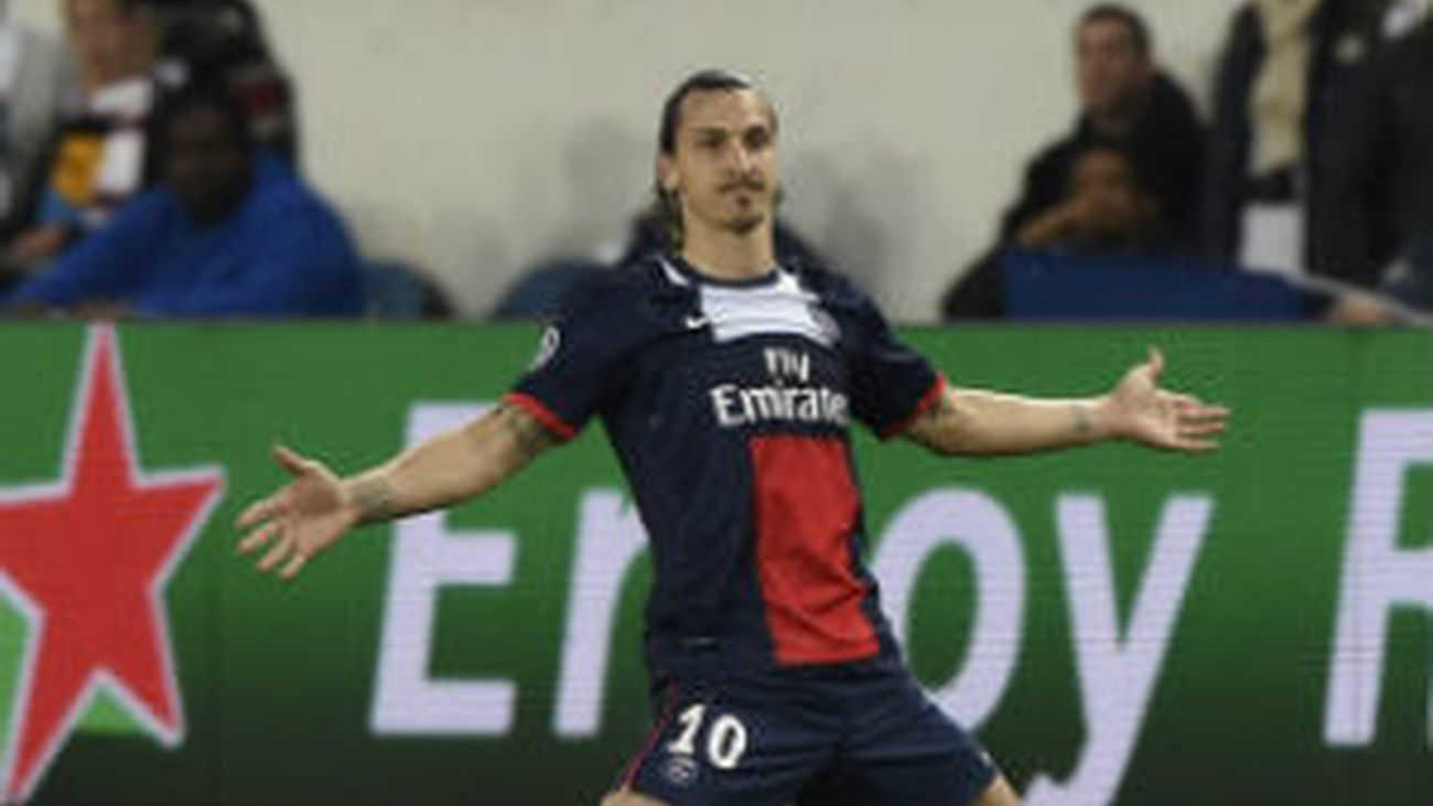Ibrahimovic