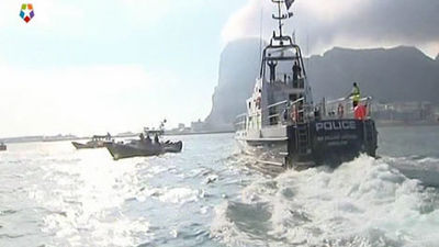 Londres y Madrid convocan a sus embajadores por un nuevo incidente en Gibraltar