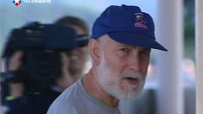 El juez cita a declarar este jueves a Bolinaga por el asesinato de un guardia civil