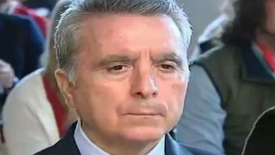 La Audiencia acuerda no suspender el ingreso en prisión de Ortega Cano