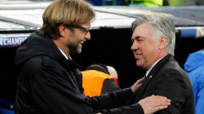 Ancelotti: "En Alemania nos prepararán una trampa"