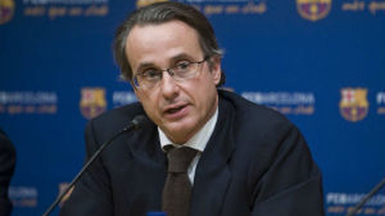 Faus ve una mano negra: "Lo que está pasando no es casual ni gratuito"