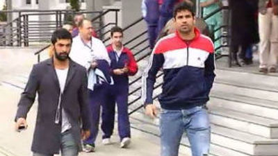 Costa no sufre rotura y podría jugar la vuelta ante el Barça