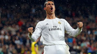 3-0. Paso de gigante del Real Madrid para alcanzar las semifinales