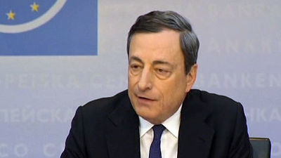 El Banco Central Europeo no modifica los tipos de interés