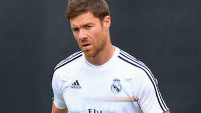 Xabi Alonso se perderá la Supercopa al rechazar la UEFA la apelación