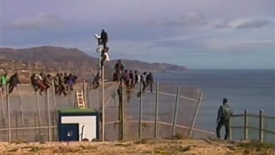 Interior quiere dar más seguridad jurídica a la Guardia Civil en la frontera