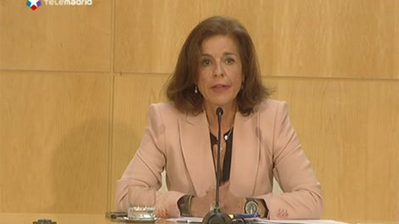 Botella: "La Delegación verá caso por caso las manifestaciones"