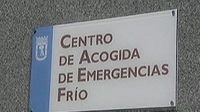 Campaña de Frío: 1.519 personas utilizaron los dispositivos municipales en Madrid